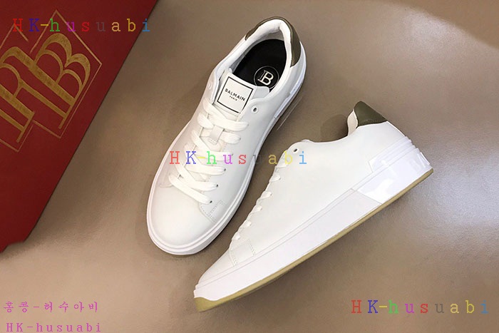 NEW 발망 스니커즈 신상 B 4242113