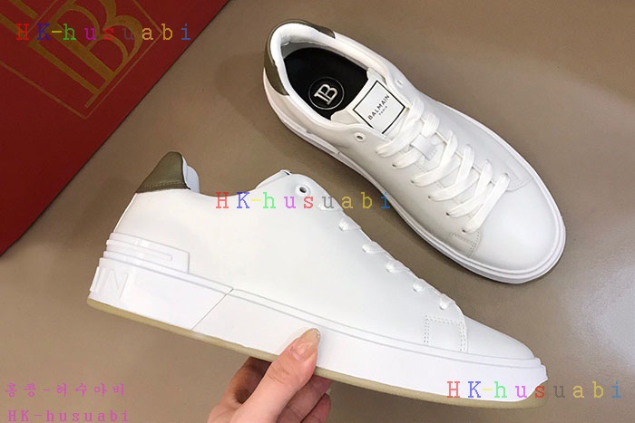NEW 발망 스니커즈 신상 B 4242113