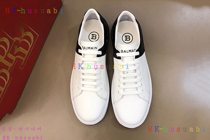 NEW 발망 스니커즈 신상 B 4242115