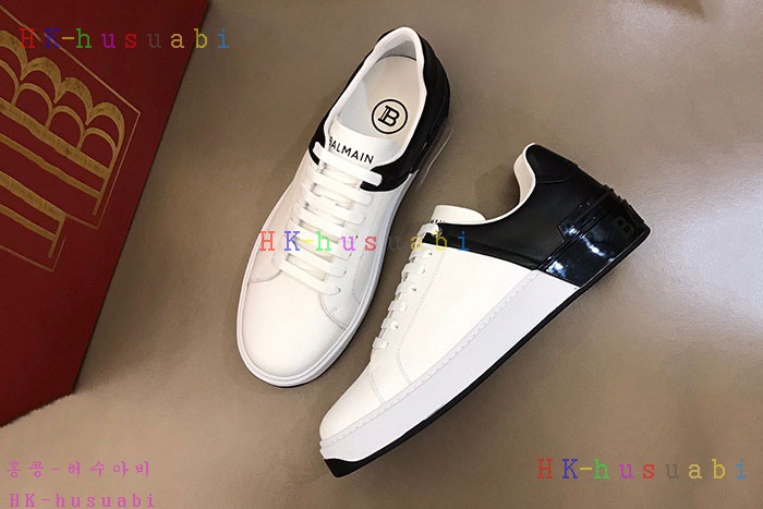 NEW 발망 스니커즈 신상 B 4242115