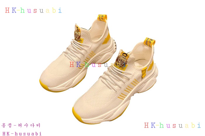 NEW 베르사체 신발 신상 V 9542117
