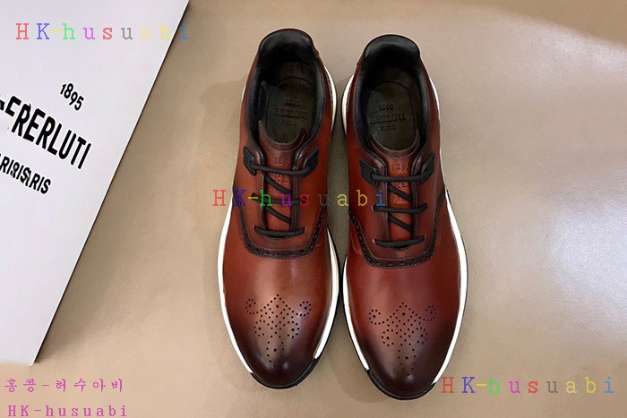 NEW 벨루티 신상 신상 B 572441