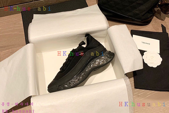 NEW 샤넬 스니커즈 신상 C5824008