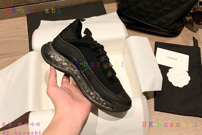 NEW 샤넬 스니커즈 신상 C5824008