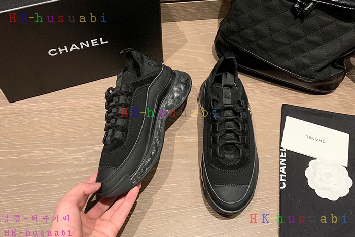 NEW 샤넬 스니커즈 신상 C5824008