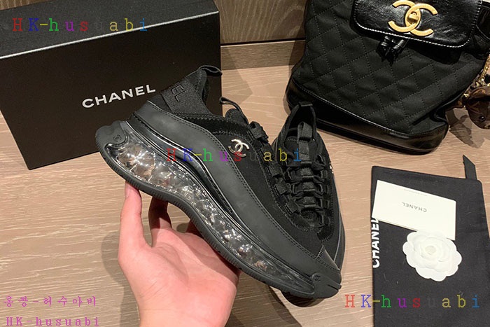 NEW 샤넬 스니커즈 신상 C5824008