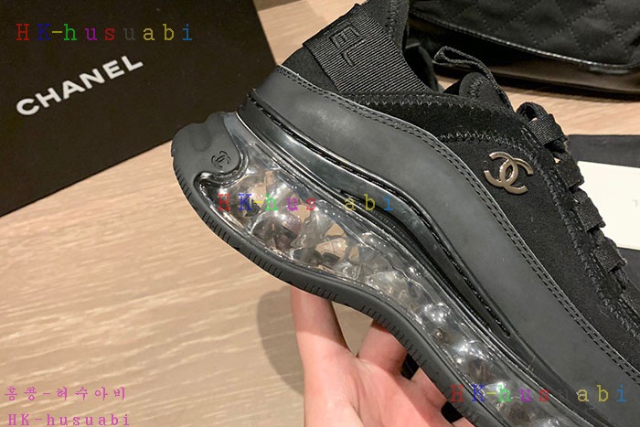 NEW 샤넬 스니커즈 신상 C5824008