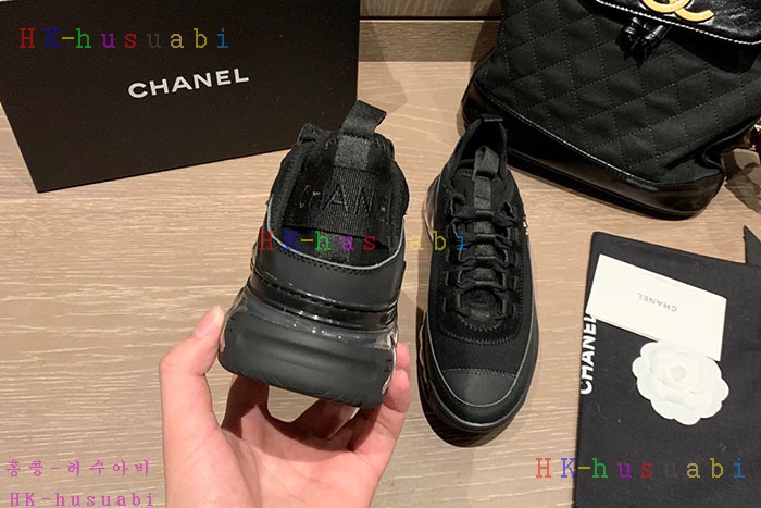 NEW 샤넬 스니커즈 신상 C5824008