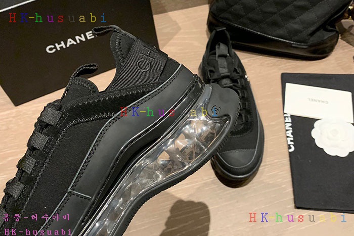 NEW 샤넬 스니커즈 신상 C5824008