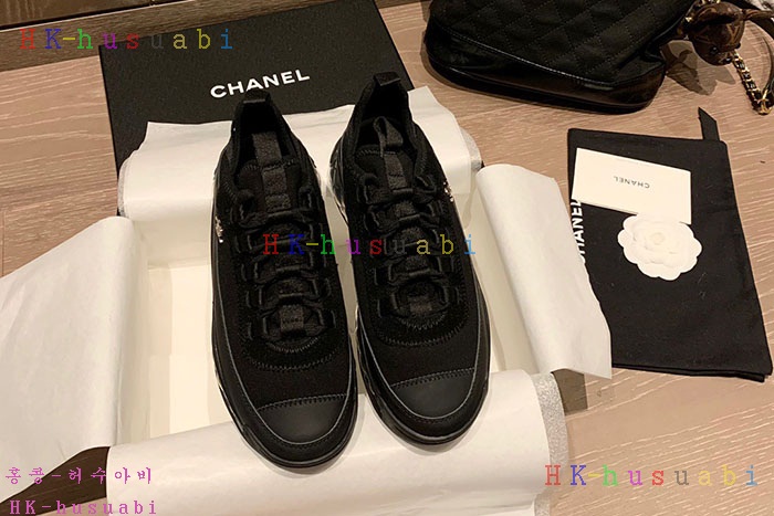 NEW 샤넬 스니커즈 신상 C5824008