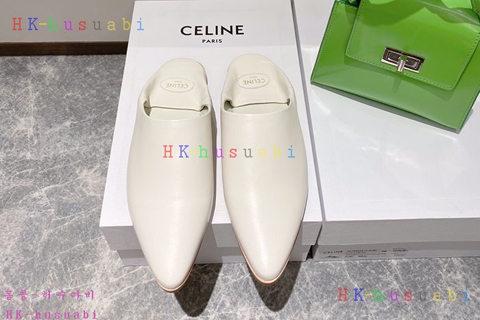 NEW 셀린느 신발 신상 C 954220