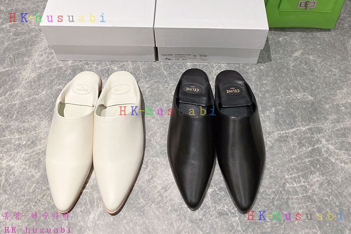 NEW 셀린느 신발 신상 C 954220