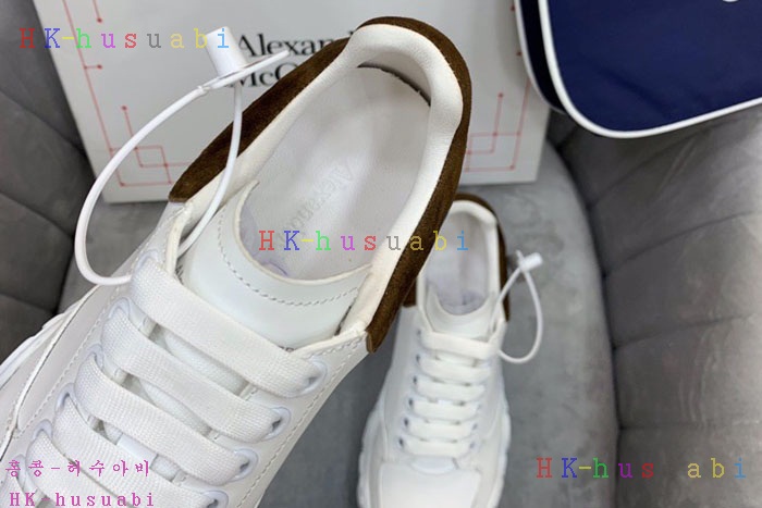 NEW 알렉산더 맥퀸 신발 M 2995600