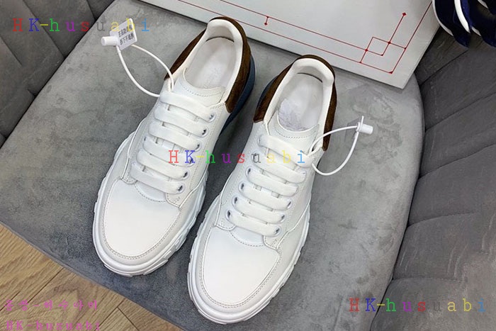 NEW 알렉산더 맥퀸 신발 M 2995600