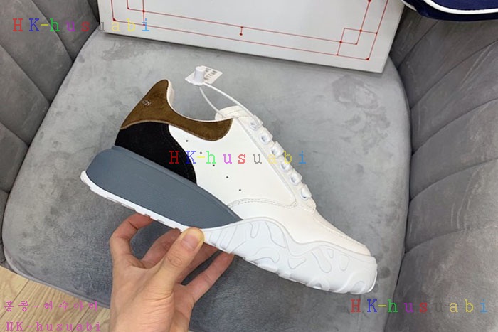 NEW 알렉산더 맥퀸 신발 M 2995600