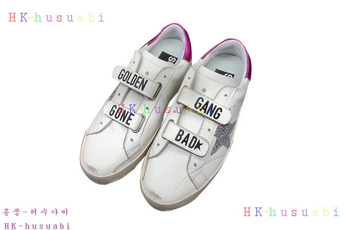 NEW 골든구스 신발 신상 GD1252554