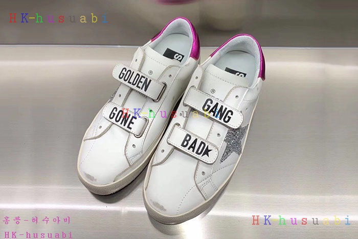 NEW 골든구스 신발 신상 GD1252554