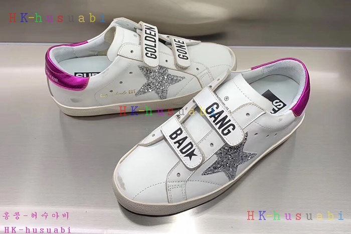 NEW 골든구스 신발 신상 GD1252554