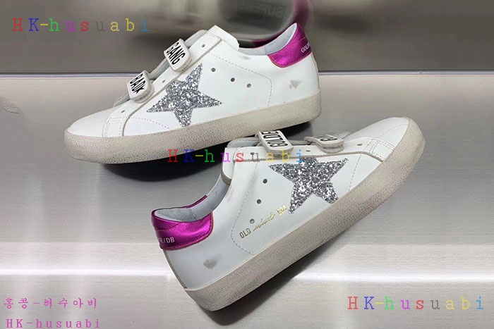 NEW 골든구스 신발 신상 GD1252554