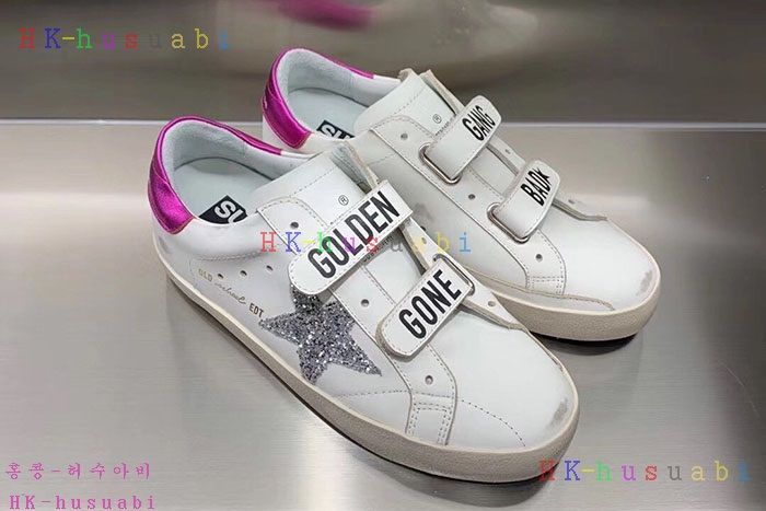 NEW 골든구스 신발 신상 GD1252554
