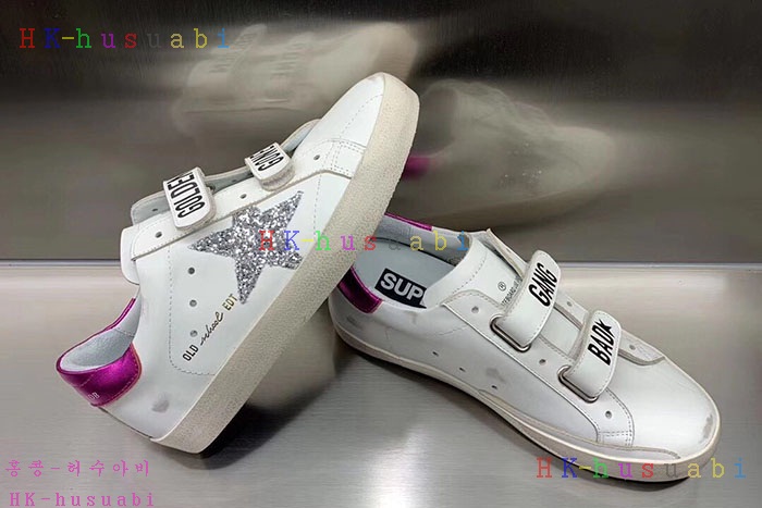 NEW 골든구스 신발 신상 GD1252554