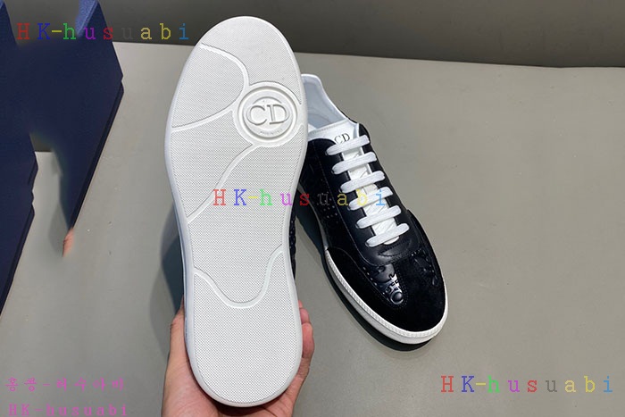NEW 디올 남성 신발 DR 421105