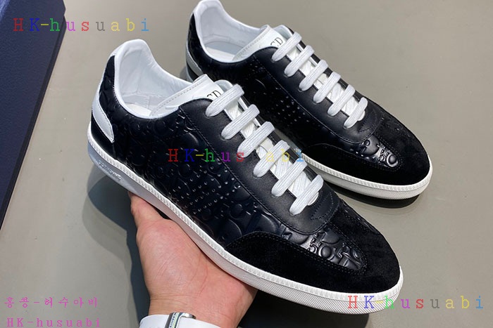 NEW 디올 남성 신발 DR 421105