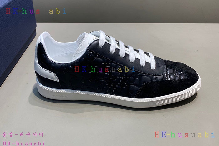 NEW 디올 남성 신발 DR 421105