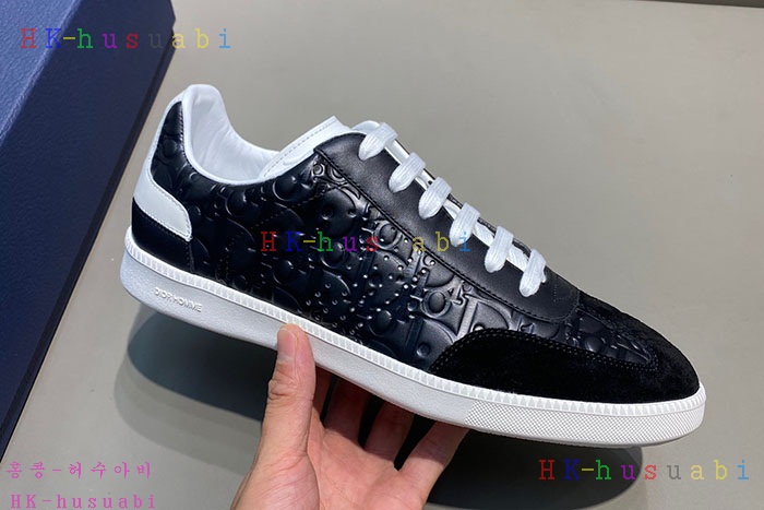 NEW 디올 남성 신발 DR 421105