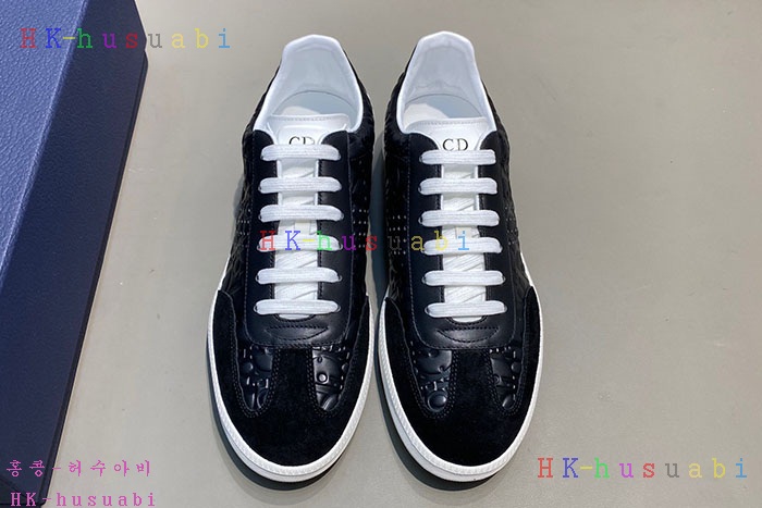 NEW 디올 남성 신발 DR 421105