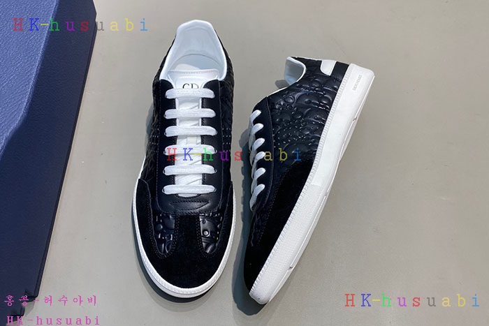 NEW 디올 남성 신발 DR 421105