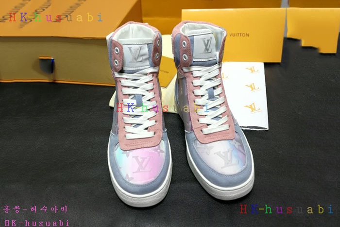NEW 루이비통 신발 신상 LV 421164
