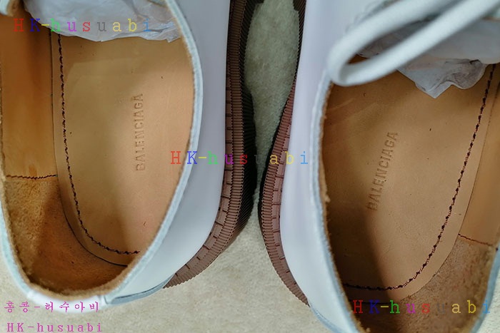 NEW 발렌시아가 신발 신상 B 421180