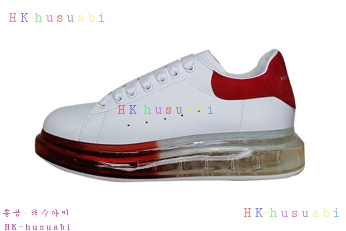 NEW 알렉산더 맥퀸 신발 M 9245534