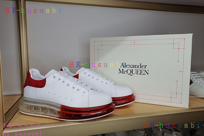 NEW 알렉산더 맥퀸 신발 M 9245534