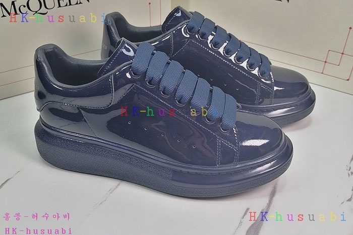 NEW 알렉산더 맥퀸 신발 M 9245537