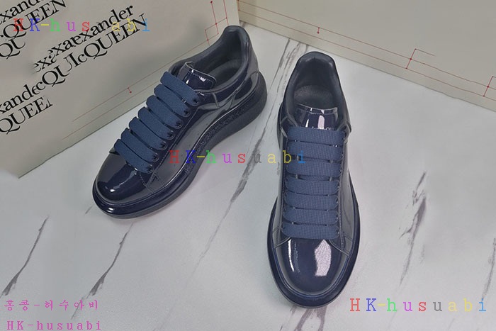 NEW 알렉산더 맥퀸 신발 M 9245537