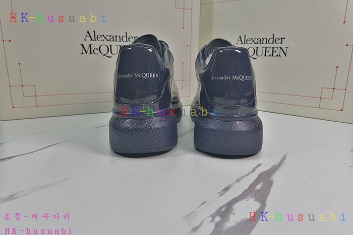 NEW 알렉산더 맥퀸 신발 M 9245537