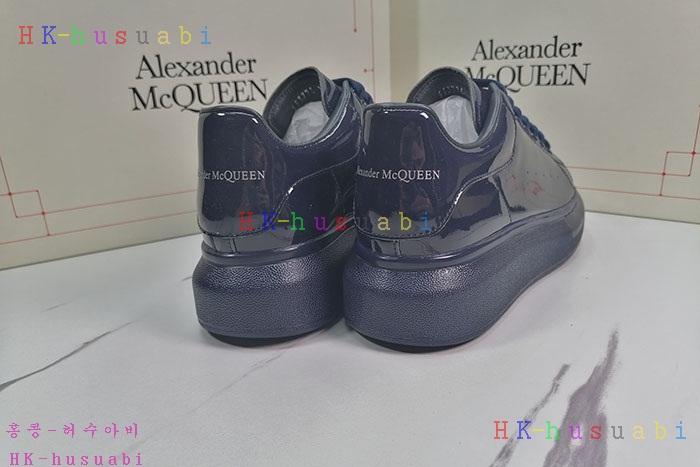 NEW 알렉산더 맥퀸 신발 M 9245537