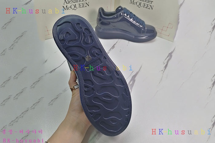NEW 알렉산더 맥퀸 신발 M 9245537