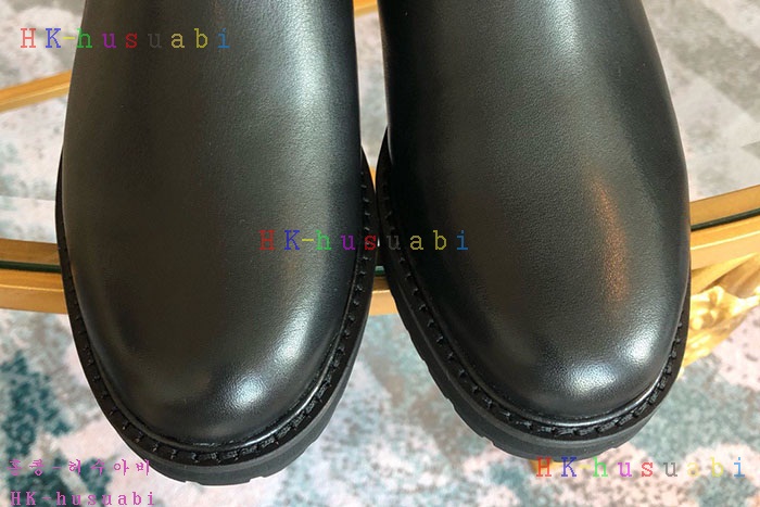 NEW 펜디 부츠 신상 FD 421123