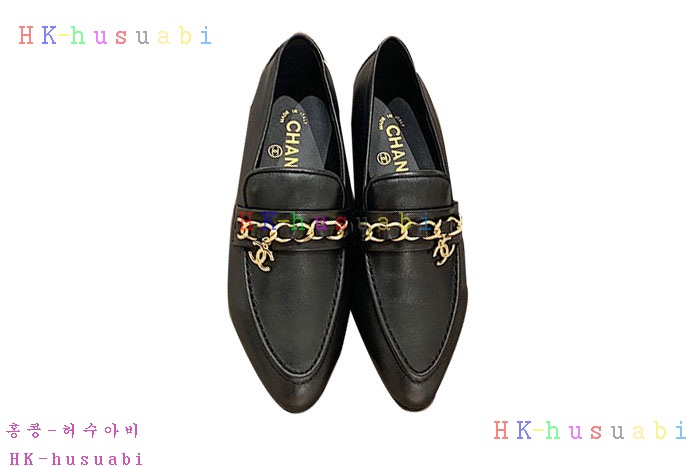 NEW 샤넬 여성용 신발 C 4288538