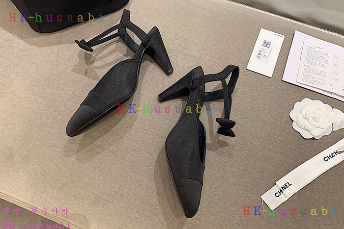 NEW 샤넬 여성용 신발 C 4288542