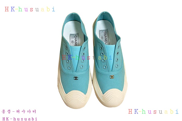 NEW 샤넬 여성용 신발 C 4288514