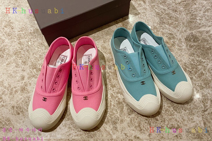 NEW 샤넬 여성용 신발 C 4288514