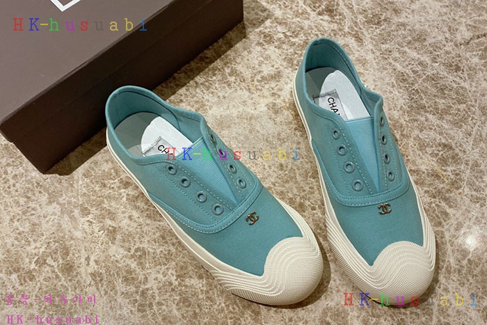 NEW 샤넬 여성용 신발 C 4288514