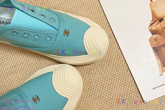 NEW 샤넬 여성용 신발 C 4288514