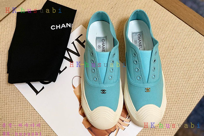 NEW 샤넬 여성용 신발 C 4288514