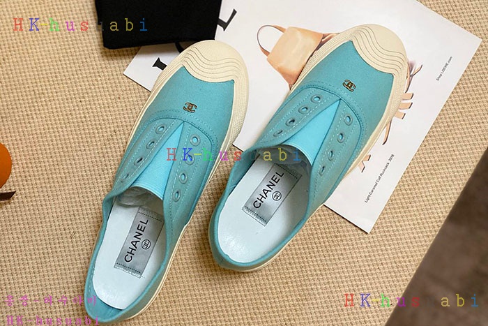 NEW 샤넬 여성용 신발 C 4288514