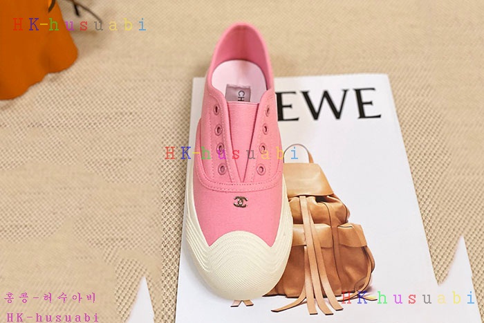NEW 샤넬 여성용 신발 C 4288516